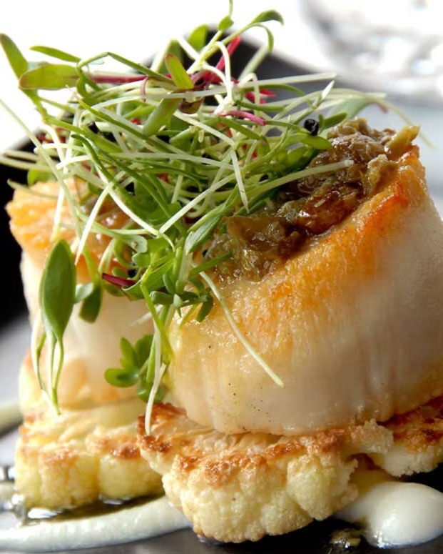 HobNob at The Charles