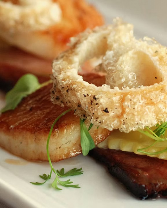 Ravine Vineyard Winery Restaurant