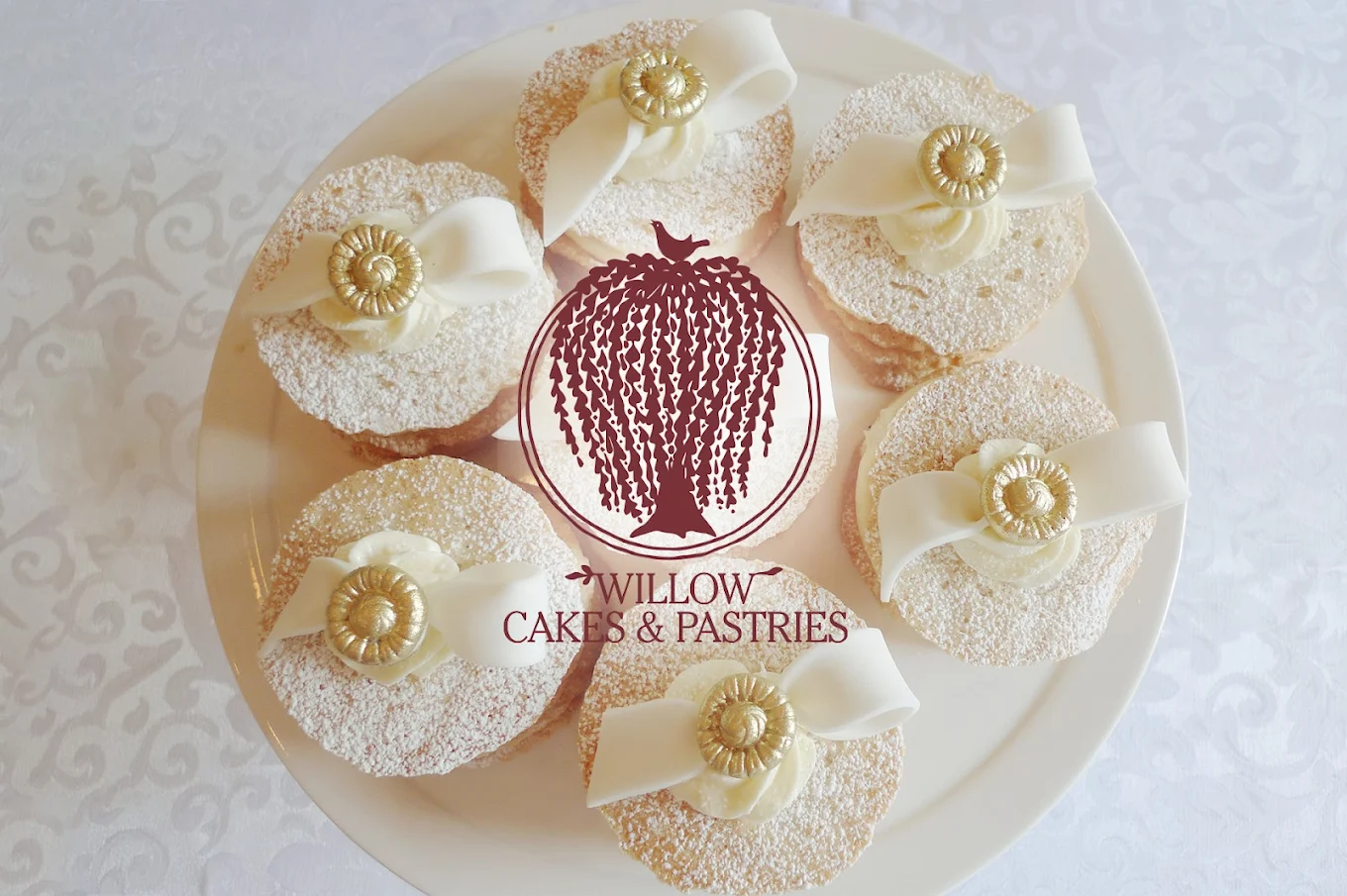 Willow Cakes & Pastries 
