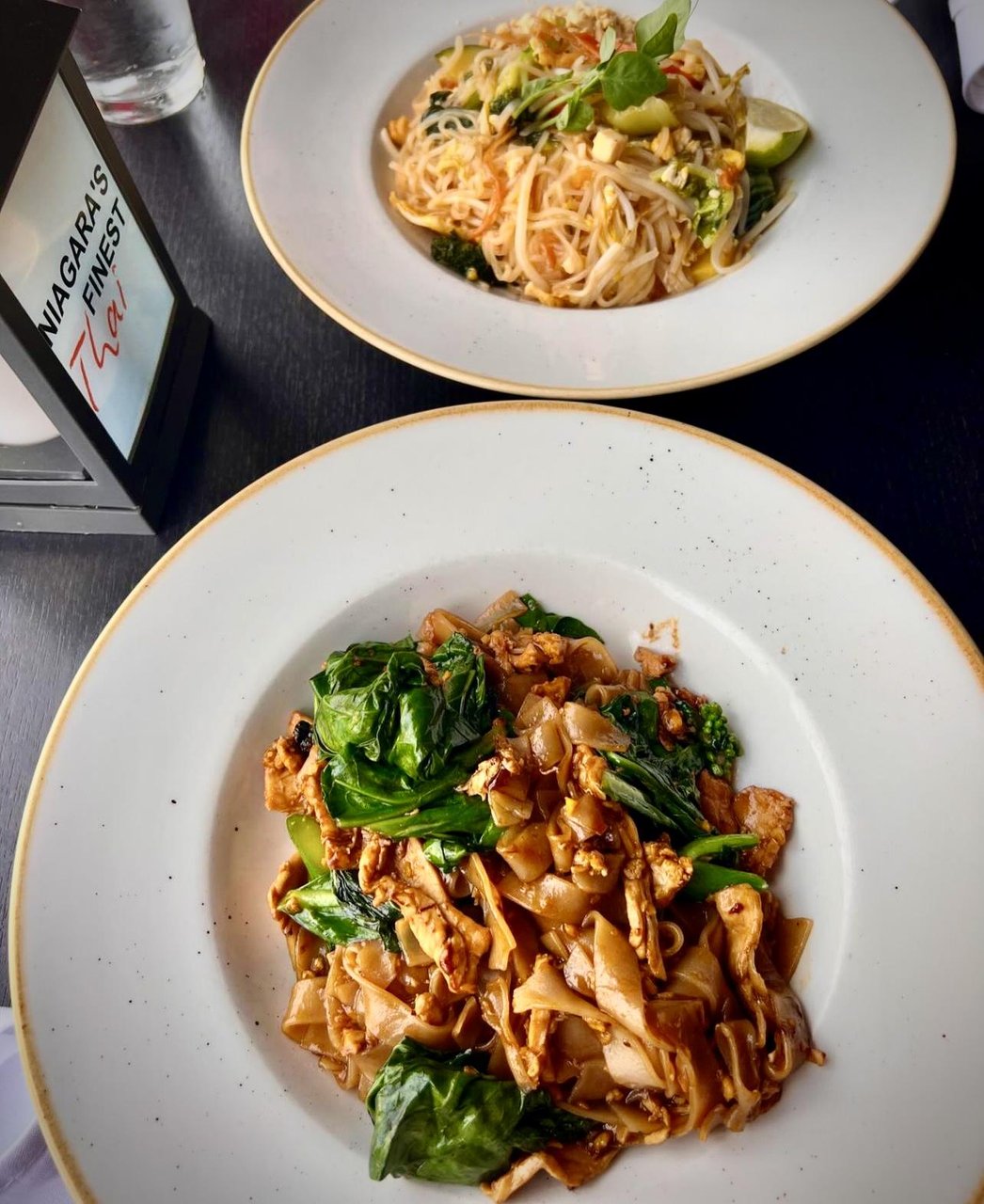 Niagara's Finest Thai