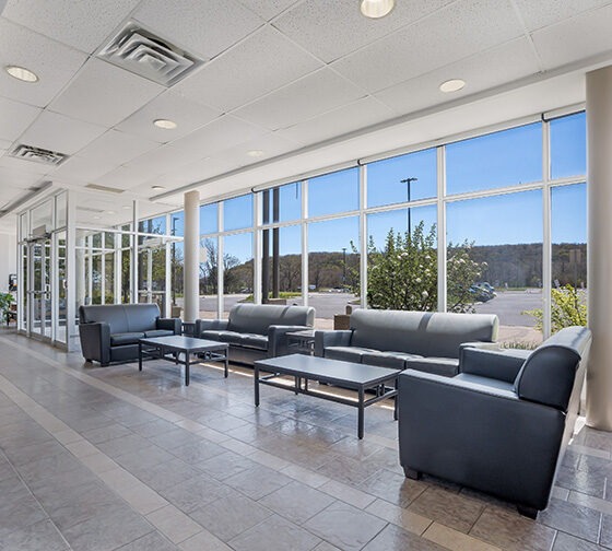 Residence and Conference Centre