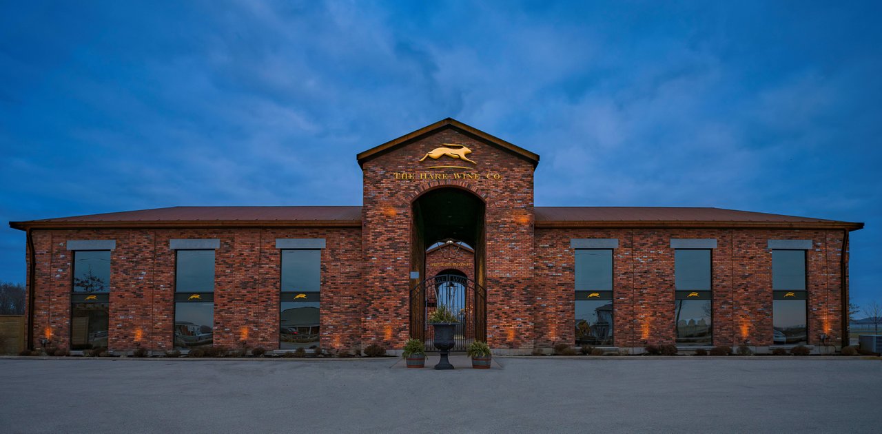 The Hare Wine Co.
