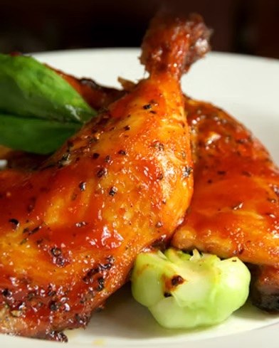 The Shaw Cafe and Wine Bar