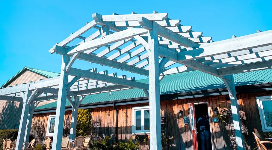 Marynissen Estates Winery