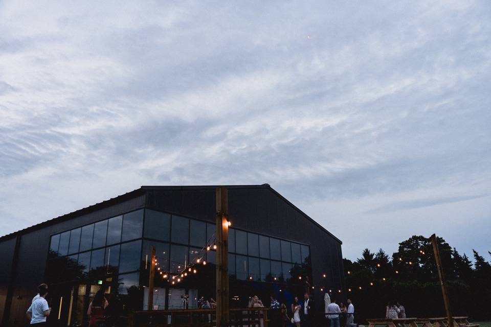 Ironwood Cider House