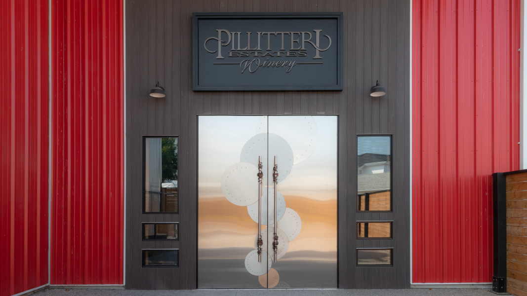 Pillitteri Estates Winery