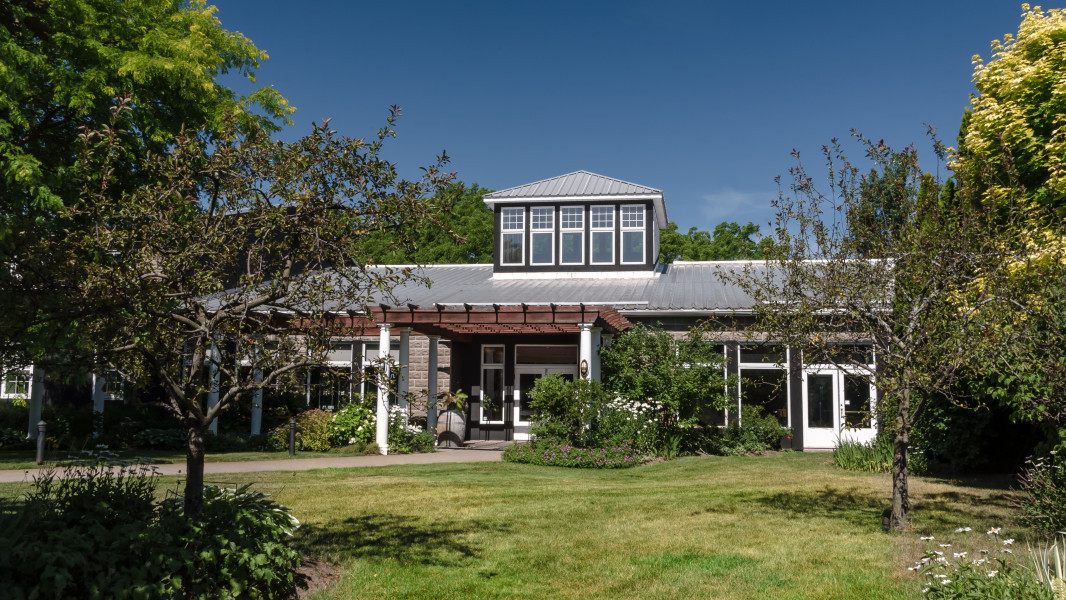 Strewn Estate Winery