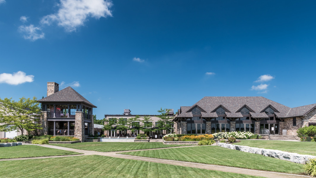 Trius Winery & Restaurant