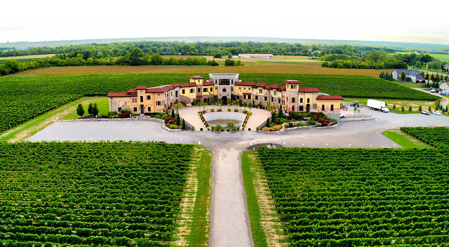 Colaneri Estate Winery