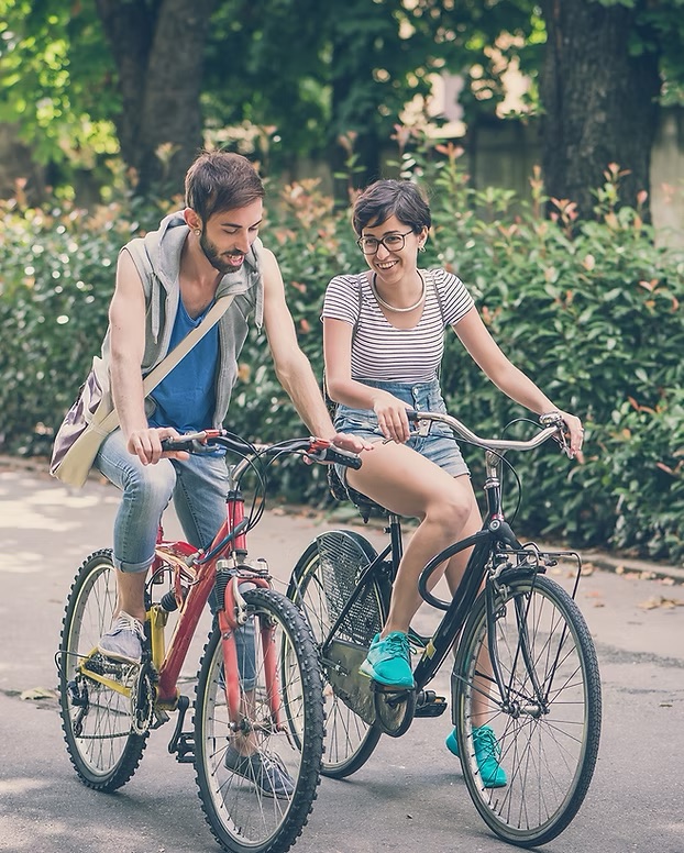 Cycle Niagara-on-the-Lake