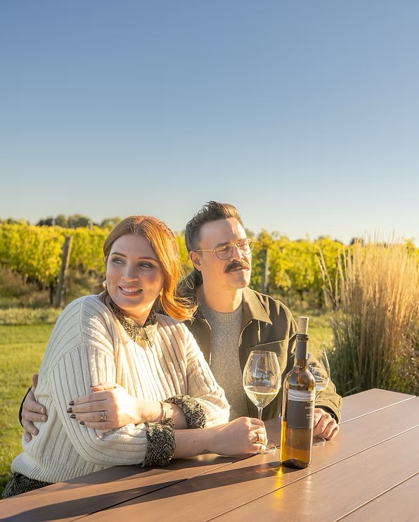 Crush on Niagara Wine Tours