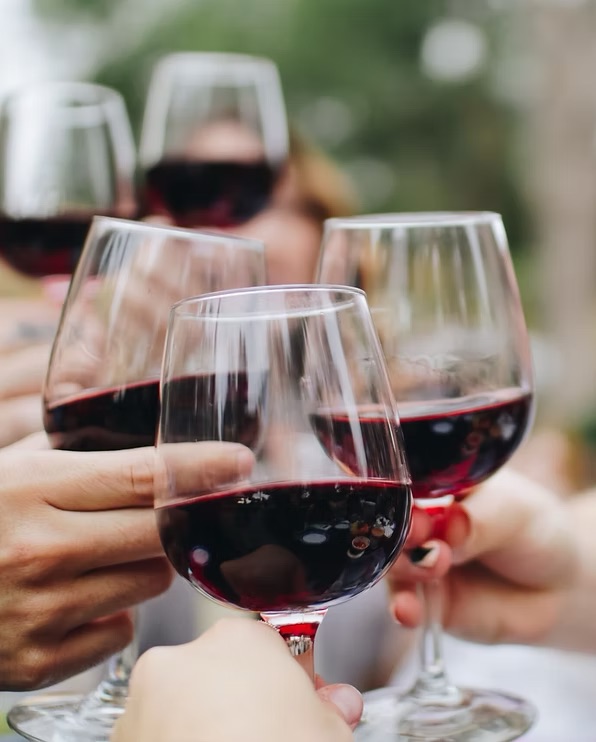 CTG Wine & Brewery Tours