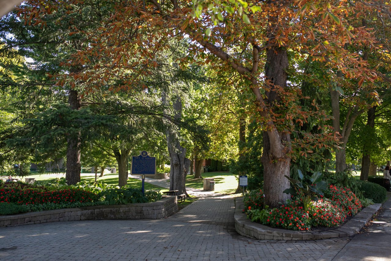 Simcoe Park