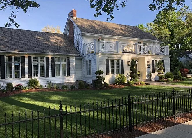 GREENVIEW BED & BREAKFAST