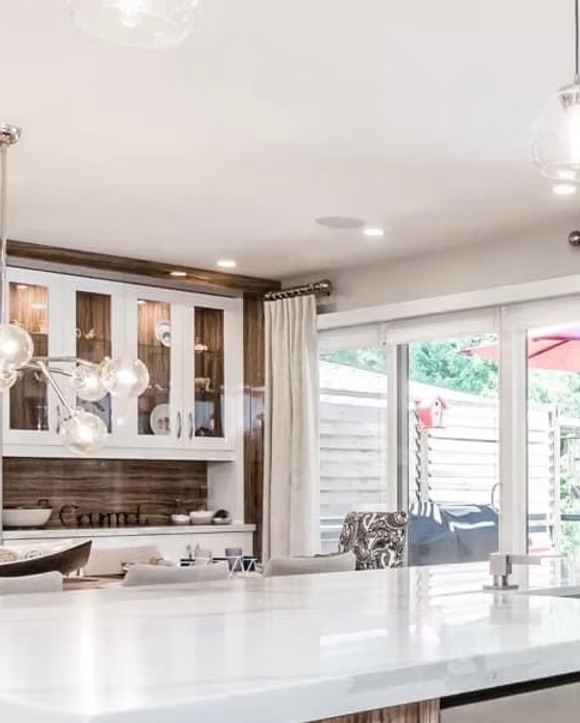 Help Me Rhonda's Interiors