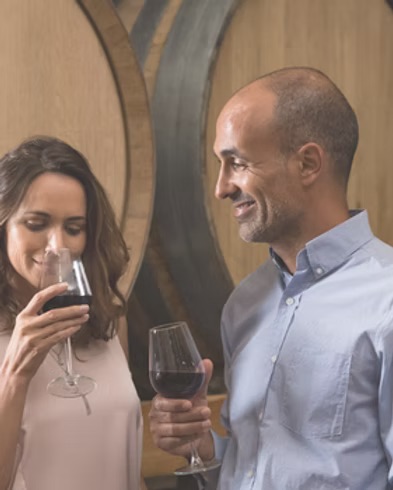 Grape Escape Wine Tours