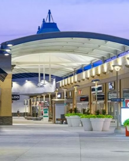 Outlet Collection at Niagara