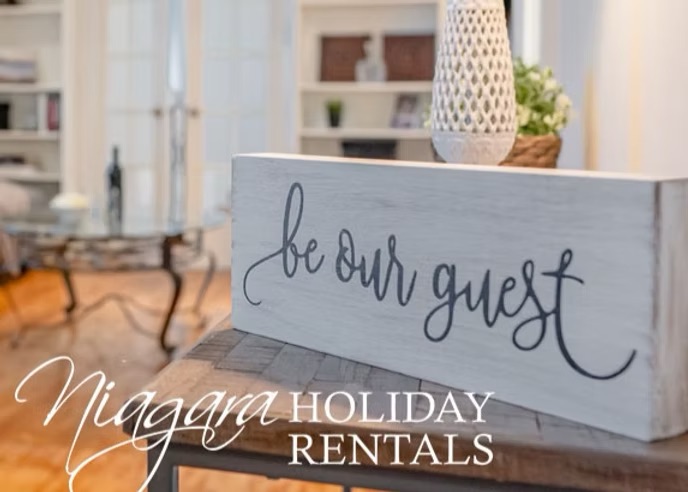 NIAGARA HOLIDAY RENTALS