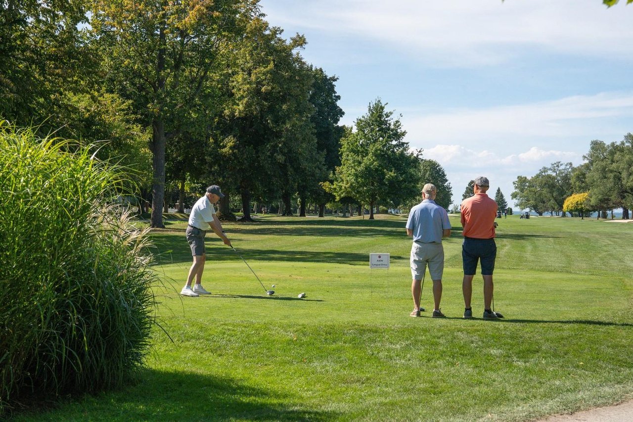 Royal Niagara Golf Club