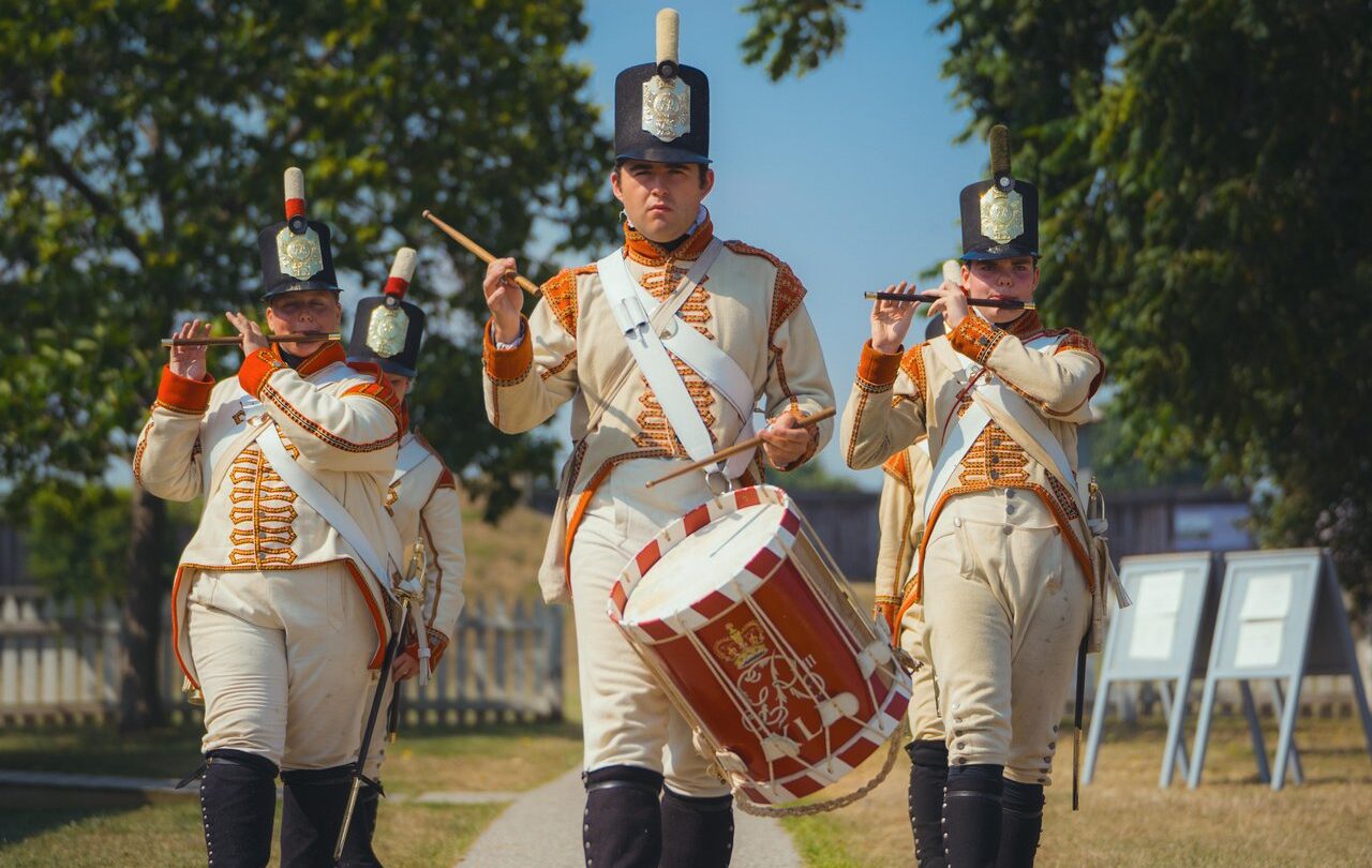 Arts, Culture & Heritage